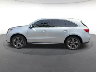 Acura MDX 2019 4dr SUV w/Technology Package