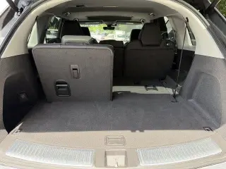 Acura MDX 2019 4dr SUV w/Technology Package