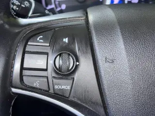 Acura MDX 2019 4dr SUV w/Technology Package
