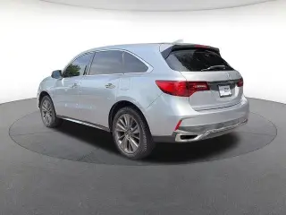 Acura MDX 2019 4dr SUV w/Technology Package