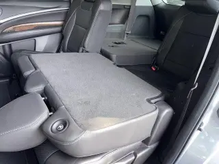 Acura MDX 2019 4dr SUV w/Technology Package