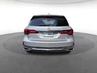 Acura MDX 2019 4dr SUV w/Technology Package