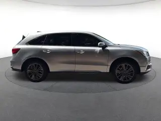 Acura MDX 2019 4dr SUV w/Technology Package