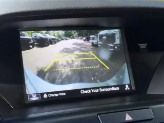 Acura MDX 2019 4dr SUV w/Technology Package