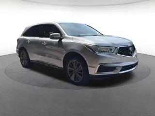 Acura MDX 2019 4dr SUV w/Technology Package