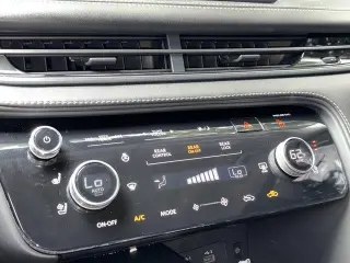 INFINITI QX60 2023 AWD Luxe 4dr SUV