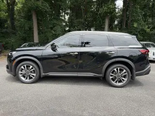 INFINITI QX60 2023 AWD Luxe 4dr SUV