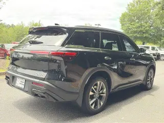 INFINITI QX60 2023 AWD Luxe 4dr SUV