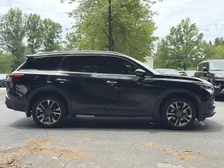 INFINITI QX60 2023 AWD Luxe 4dr SUV