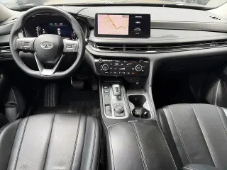 INFINITI QX60 2023 AWD Luxe 4dr SUV