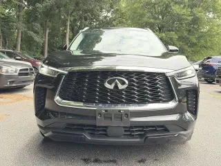 INFINITI QX60 2023 AWD Luxe 4dr SUV