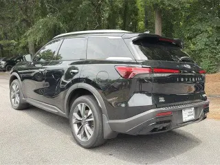 INFINITI QX60 2023 AWD Luxe 4dr SUV
