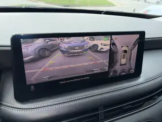 INFINITI QX60 2023 AWD Luxe 4dr SUV