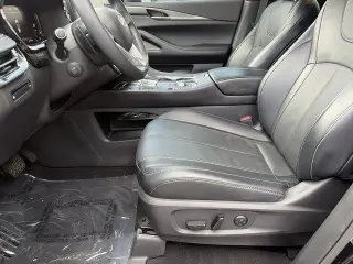 INFINITI QX60 2023 AWD Luxe 4dr SUV