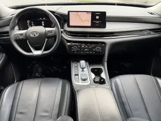 INFINITI QX60 2023 AWD Luxe 4dr SUV