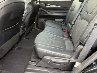 INFINITI QX60 2023 AWD Luxe 4dr SUV