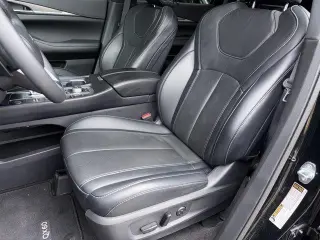 INFINITI QX60 2023 AWD Luxe 4dr SUV