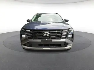 Hyundai TUCSON 2025 SEL 4dr SUV