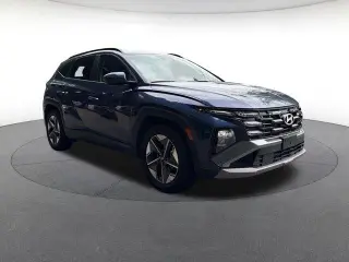 Hyundai TUCSON 2025 SEL 4dr SUV