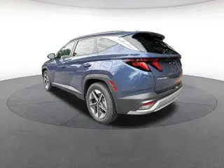 Hyundai TUCSON 2025 SEL 4dr SUV