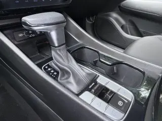 Hyundai TUCSON 2025 SEL 4dr SUV