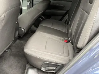 Hyundai TUCSON 2025 SEL 4dr SUV