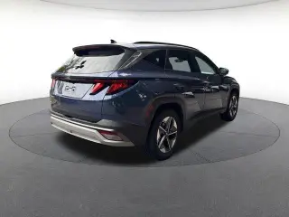 Hyundai TUCSON 2025 SEL 4dr SUV