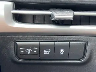 Hyundai TUCSON 2025 SEL 4dr SUV