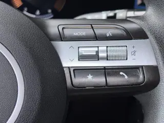 Hyundai TUCSON 2025 SEL 4dr SUV