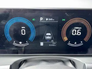 Hyundai TUCSON 2025 SEL 4dr SUV