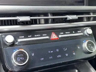 Hyundai TUCSON 2025 SEL 4dr SUV