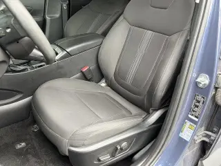 Hyundai TUCSON 2025 SEL 4dr SUV