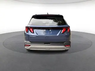 Hyundai TUCSON 2025 SEL 4dr SUV