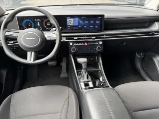Hyundai TUCSON 2025 SEL 4dr SUV