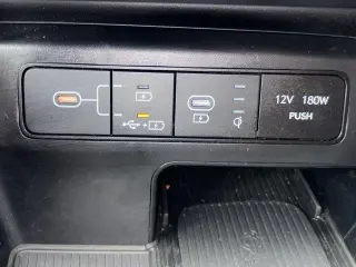 Hyundai TUCSON 2025 SEL 4dr SUV