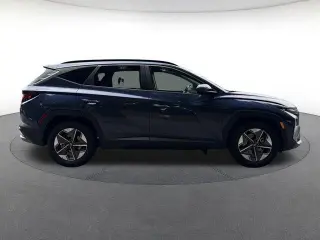 Hyundai TUCSON 2025 SEL 4dr SUV