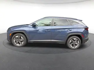 Hyundai TUCSON 2025 SEL 4dr SUV