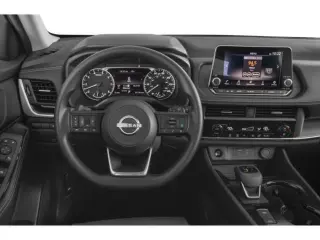 Nissan Rogue 2025 SV 4dr Crossover