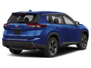 Nissan Rogue 2025 SV 4dr Crossover