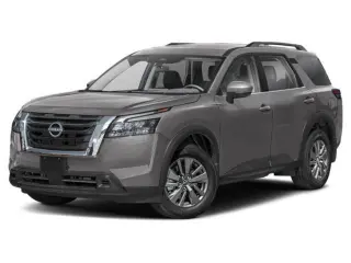Nissan Pathfinder 2024 AWD SV 4dr SUV