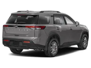 Nissan Pathfinder 2024 AWD SV 4dr SUV