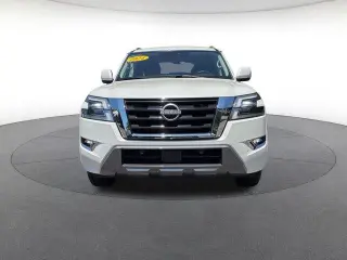 Nissan Armada 2024 4x2 SV 4dr SUV