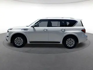 Nissan Armada 2024 4x2 SV 4dr SUV
