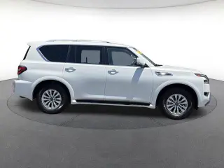Nissan Armada 2024 4x2 SV 4dr SUV