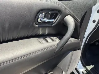 Nissan Armada 2024 4x2 SV 4dr SUV