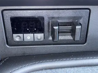 Nissan Armada 2024 4x2 SV 4dr SUV