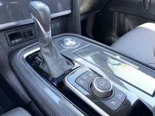 Nissan Armada 2024 4x2 SV 4dr SUV