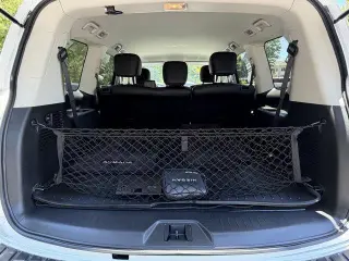 Nissan Armada 2024 4x2 SV 4dr SUV