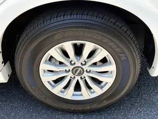 Nissan Armada 2024 4x2 SV 4dr SUV