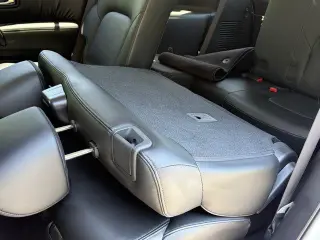 Nissan Armada 2024 4x2 SV 4dr SUV